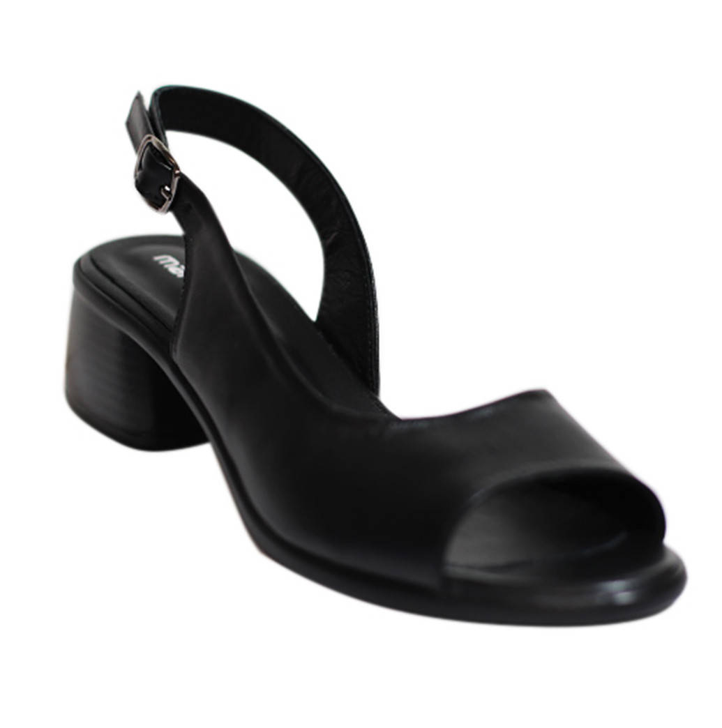 

Женские босоножки на каблуке MarioMuzi 37