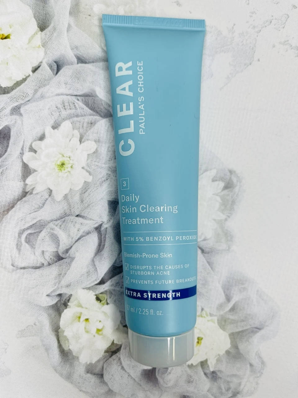 

Лечебный крем против акне PAULA'S CHOICE Skin Clearing Treatment