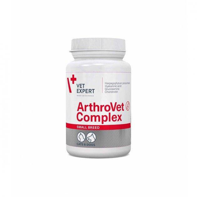 

VetExpert (ВетЭксперт) ARTHROVET Complex (Артровет комплекс) 60 таблеток