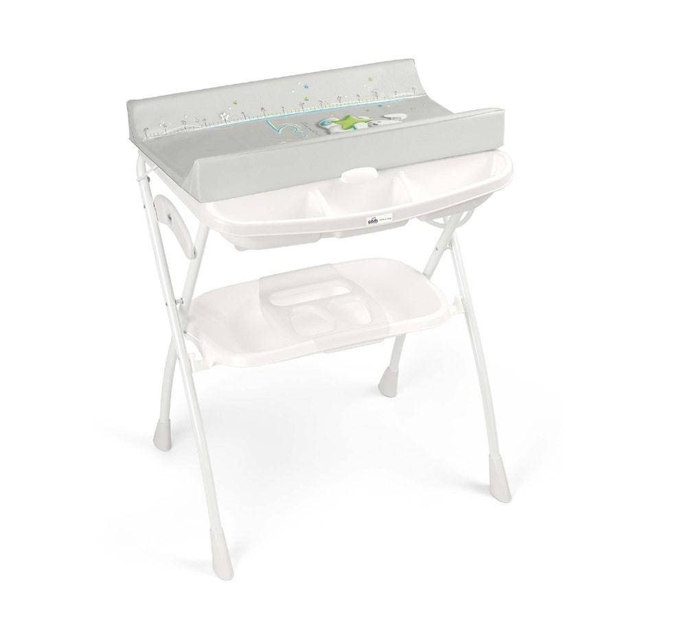 

Столик для пеленания CAM VOLARE, цвет серый (C203008-C242)