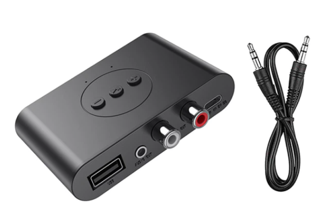 

Bluetooth 5.0 адаптер BLS-B21