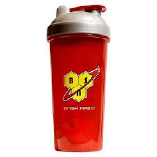 

Shaker BSN - 700 ml Orange