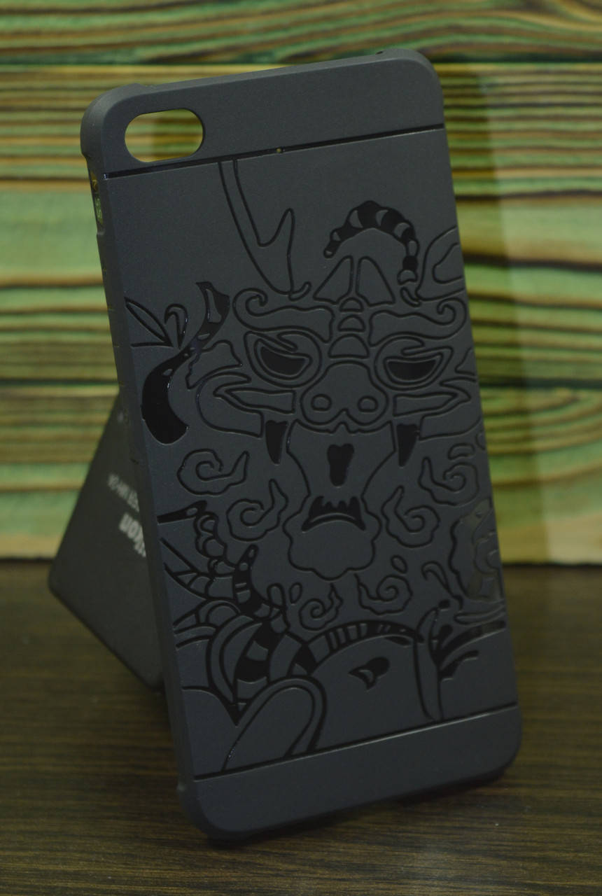 

Защитный чехол для Xiaomi Mi 5s Cocose Dragon черный