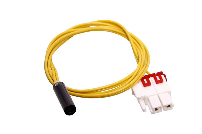 

Датчик температуры (сенсор) для холодильника Samsung SC-033 (2.7 кОм)