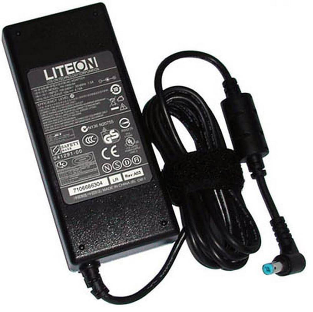 

Блок живлення (зарядка) для ноутбука Acer 90W (19V 4,74А 5,5*1,7мм) KP.09003.008 Оригінал від Acer