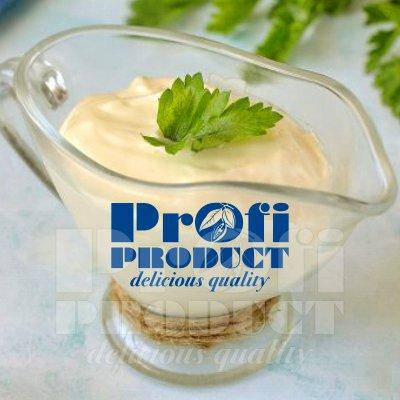 

Майонез Profi Product "Провансаль"30% (пакет 4 кг)