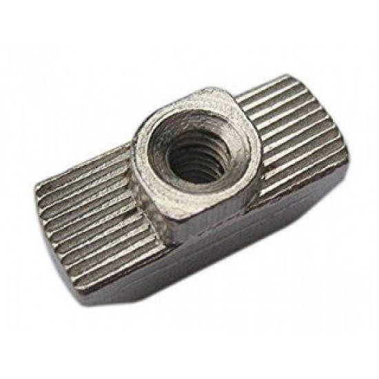

Т-гайка M8 (t-nut) для станочного профиля 4545