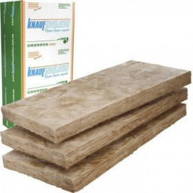 

Акустична перегородка Knauf Insulation (50х610х1250), 18,30м2
