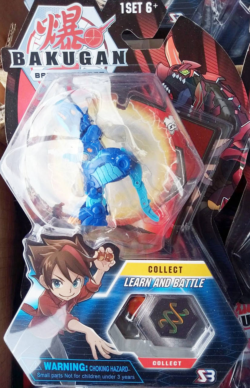 

Игровой набор Bakugan Бакуган Battle planet