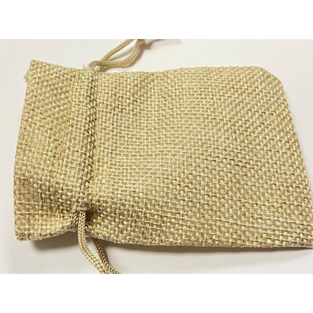 

Мешочки 10*12 см 10 штук мешковина