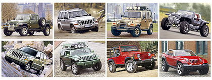 

Пазли 54 елемента міні Джипи Castorland, см. описание