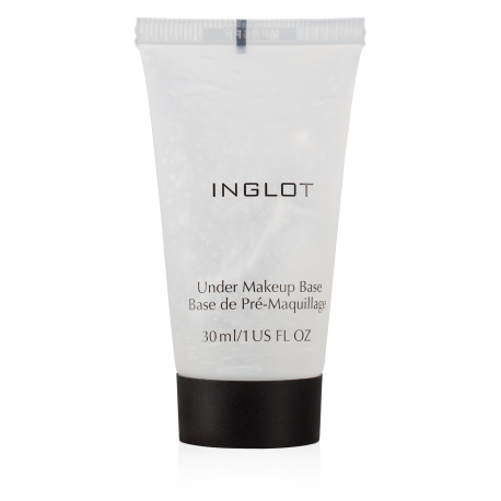

Основа под макияж Inglot Under Makeup Base Pro 30ml
