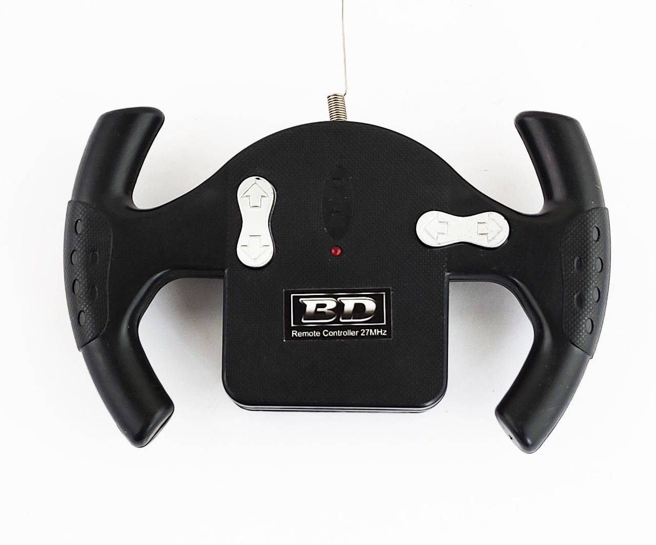 

Пульт управления детского электромобиля BD 27MHz универсальный