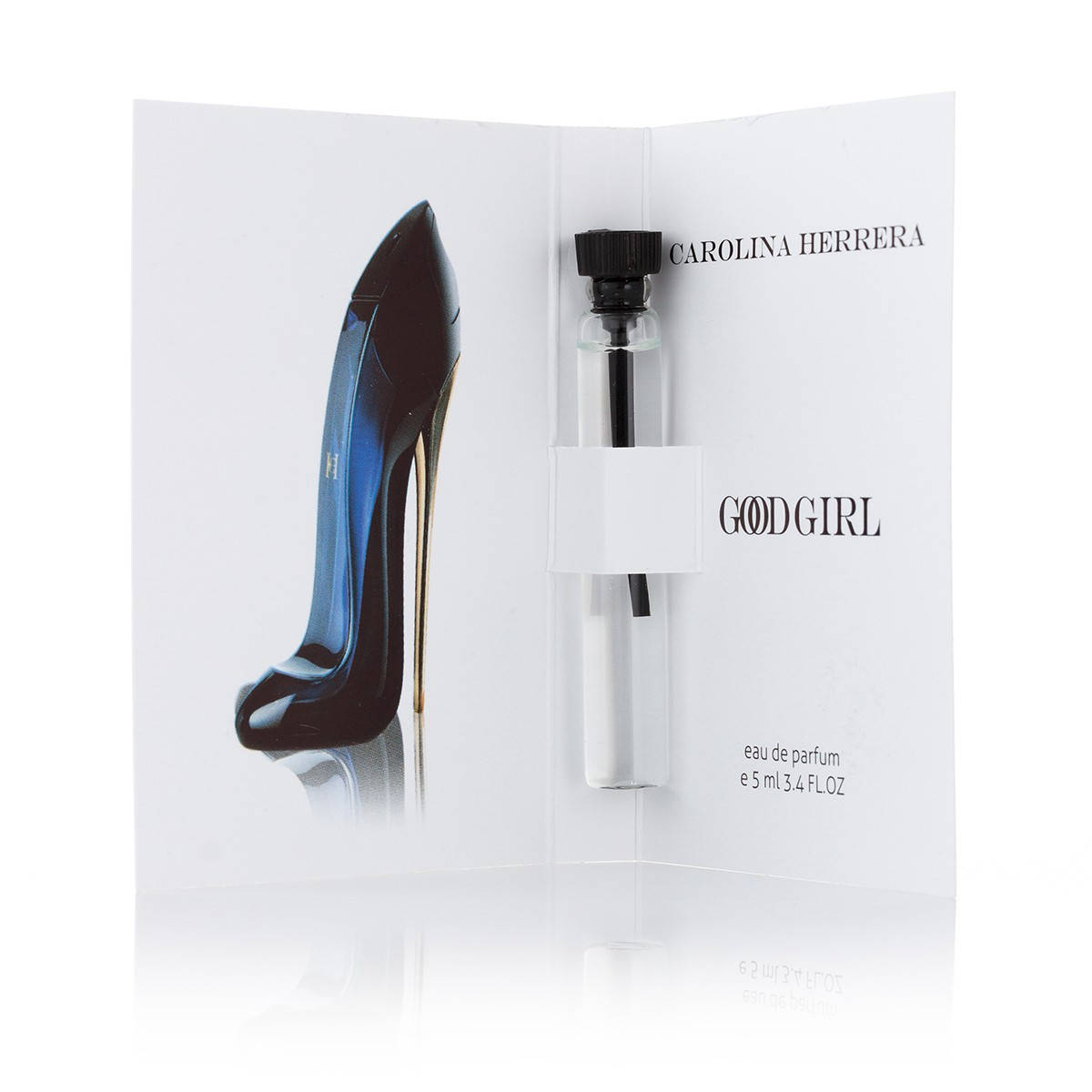 

Carolina Herrera Good Girl (ж) 5 ml, Турция