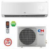 

Кондиционер CooperHunter CH-S09FTXE-NG R32 Wi-Fi