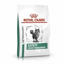 

Royal Canin SATIETY WEIGHT MANAGEMENT CAT 1.5kg