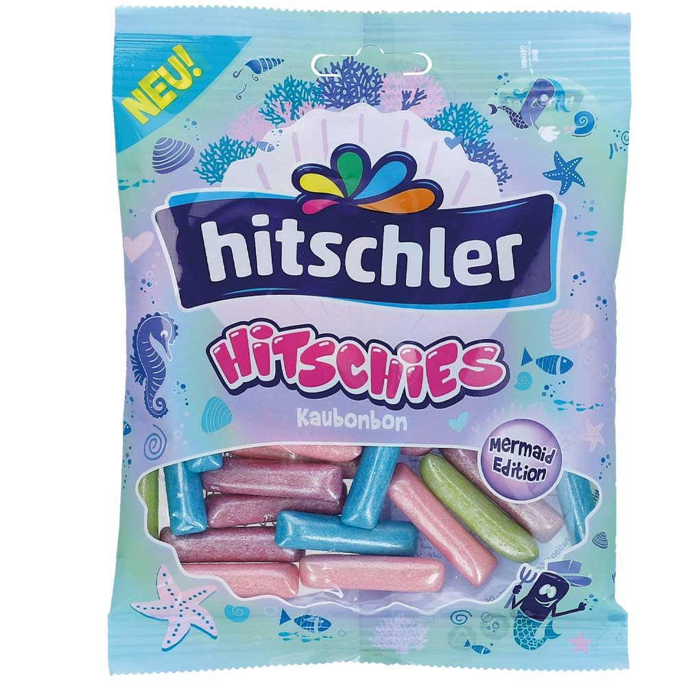 

Hitschler Mermaid Mix 125 g