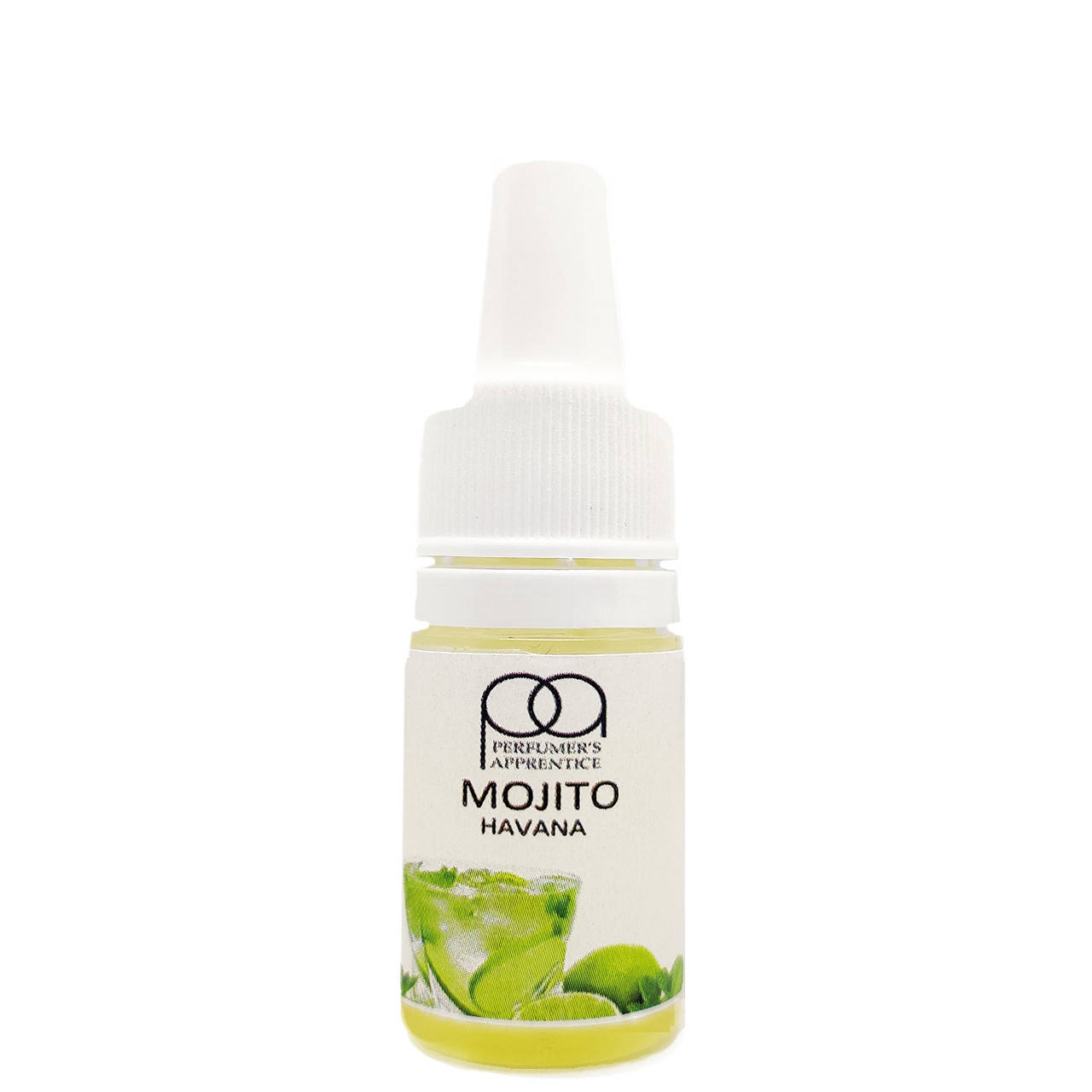 

TPA Mojito Havana (Гаванский Мохито) 5 мл