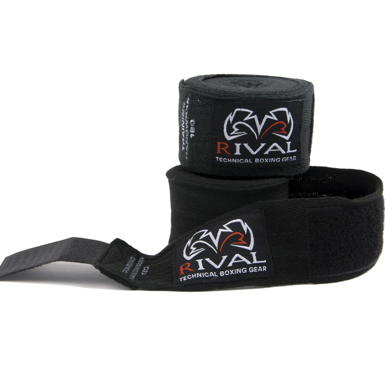 

Бинты боксерские RIVAL Cotton Handwraps