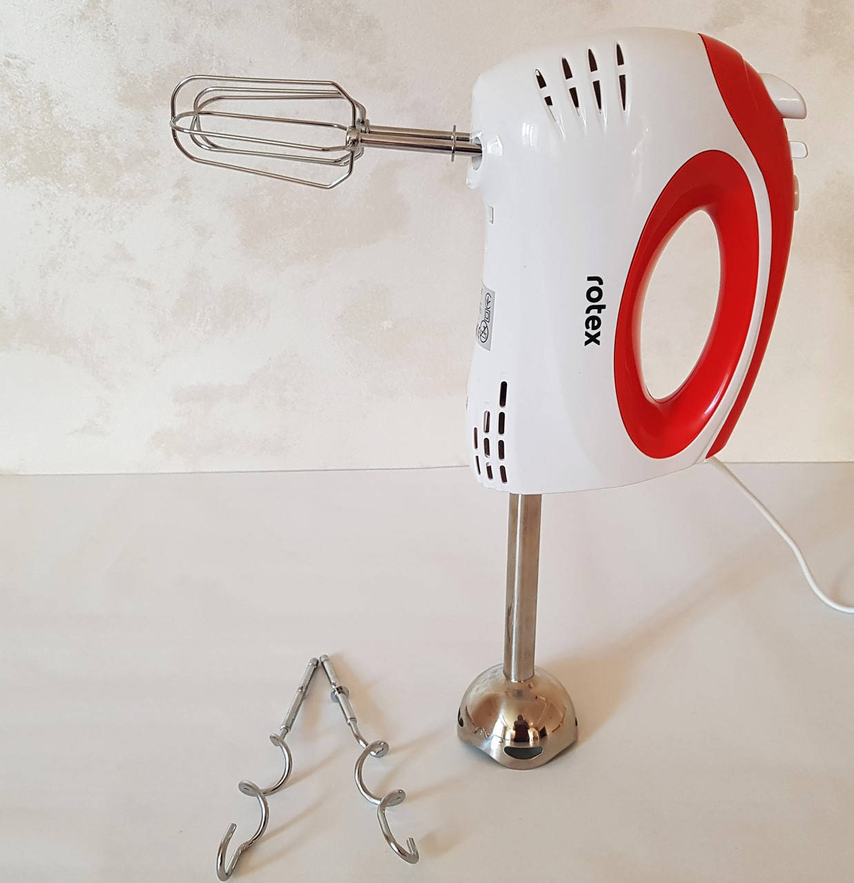 

Миксер Rotex RHM200-K