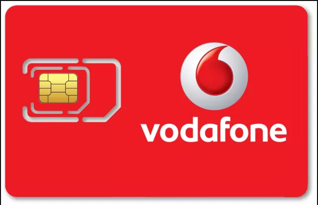 

Красиві номери Vodafone Водафон стартові пакети(Красивые номера)