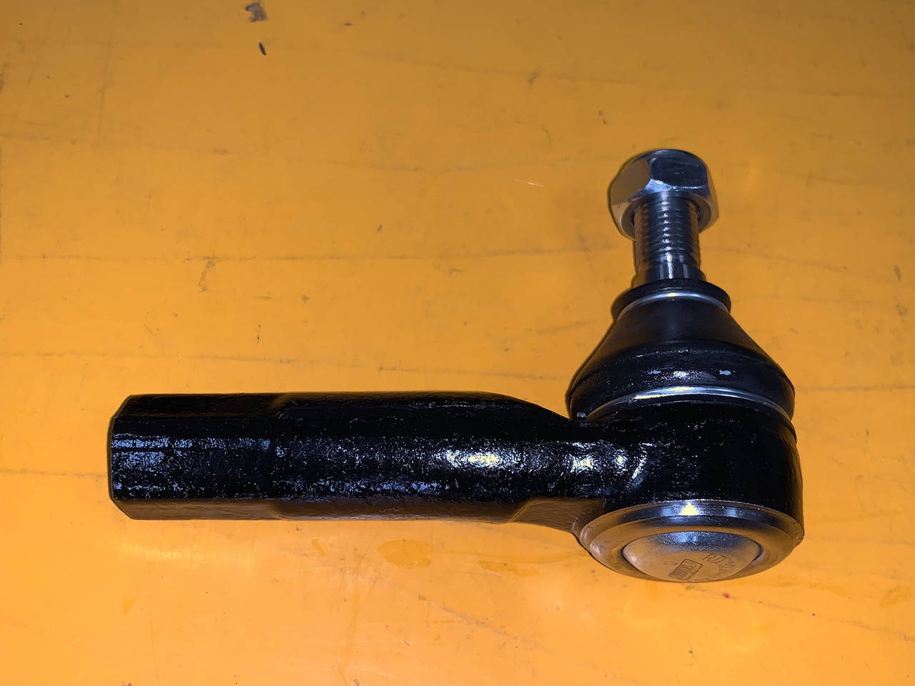 

Наконечник тяги рулевой правый RIDER RD.322922251 Volkswagen GOLF IV SKODA OCTAVIA 1997- AUDI SEAT