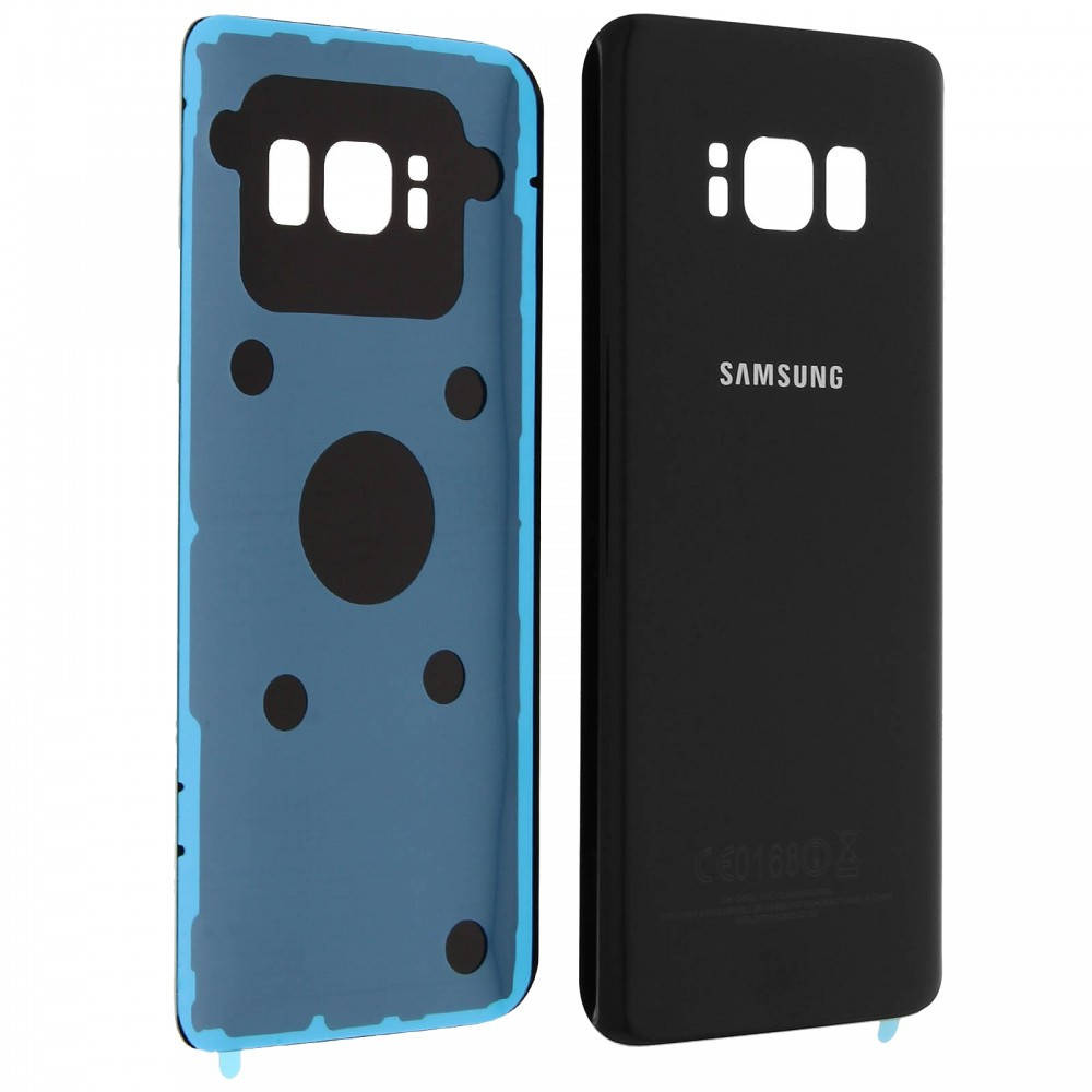 

Задняя крышка Samsung G950 Galaxy S8, Black