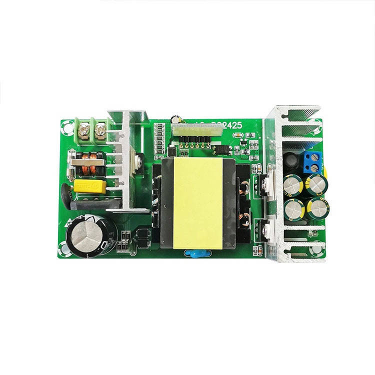 

Импульсный Блок питания, 220 AC-DC 24В 10А 240Вт