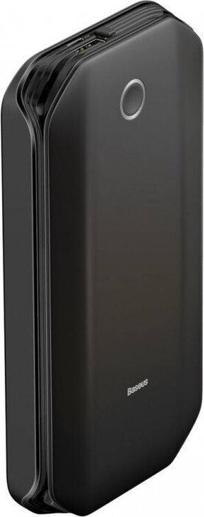 

Зарядка стартер для авто Baseus Super Energy Car Jump Starter бустер