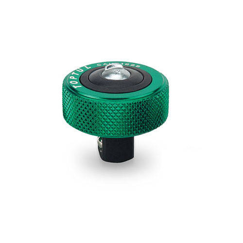 

Трещотка мини 1/2" дисковая 52 зубца TOPTUL CAUB1633