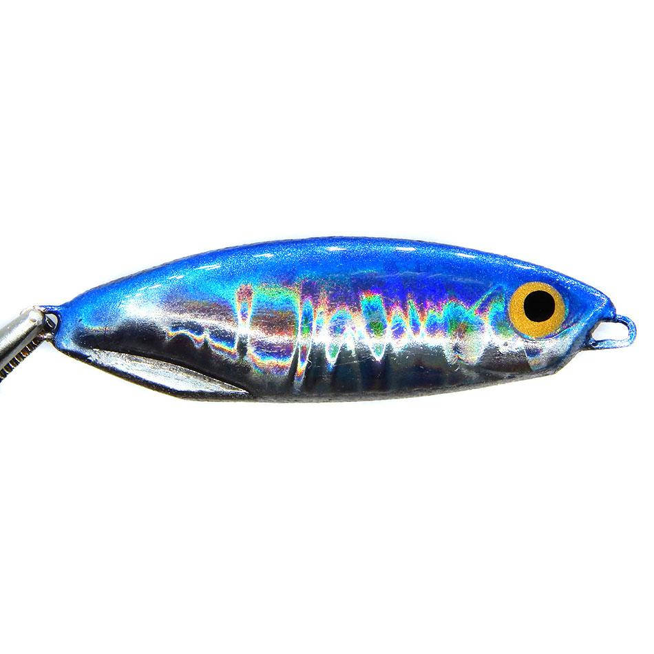 

Пилькер Shad PS02 (голография) 20