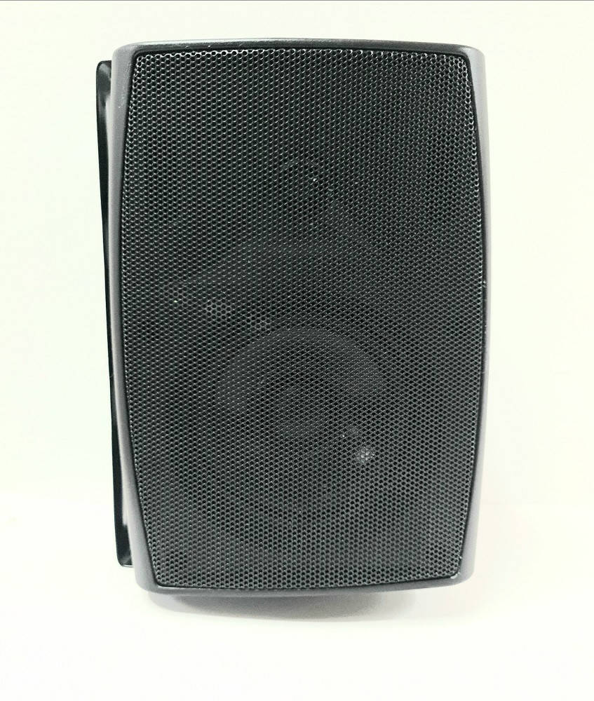 

BIG MSB410-100V BLACK Трансляційна акустична система настінна 4"+1"