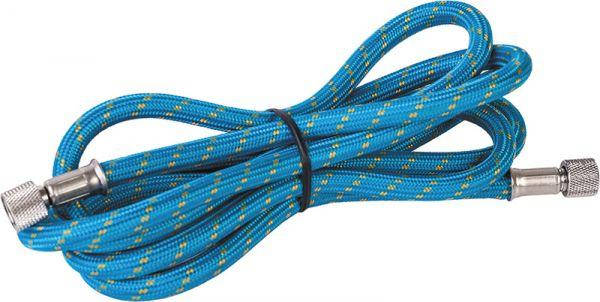 

MIOL 81-310. Шланг для аэрографа 1,8 м, 1/8"-1/8"