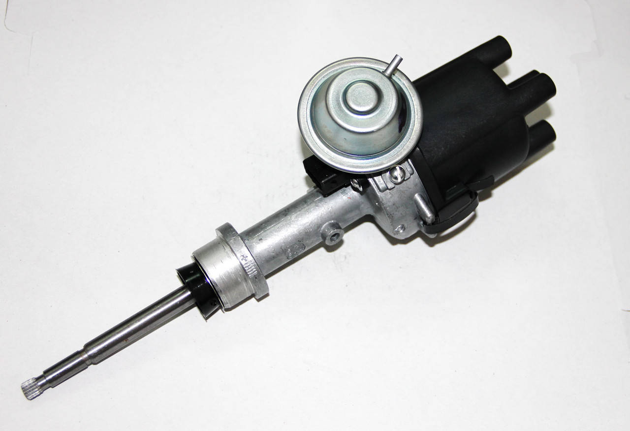 

Трамблер ВАЗ 2103-07 бесконтактный