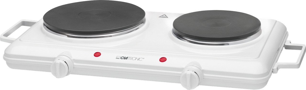 

Электрическая плита Clatronic DKP 3583 2500 В Германия