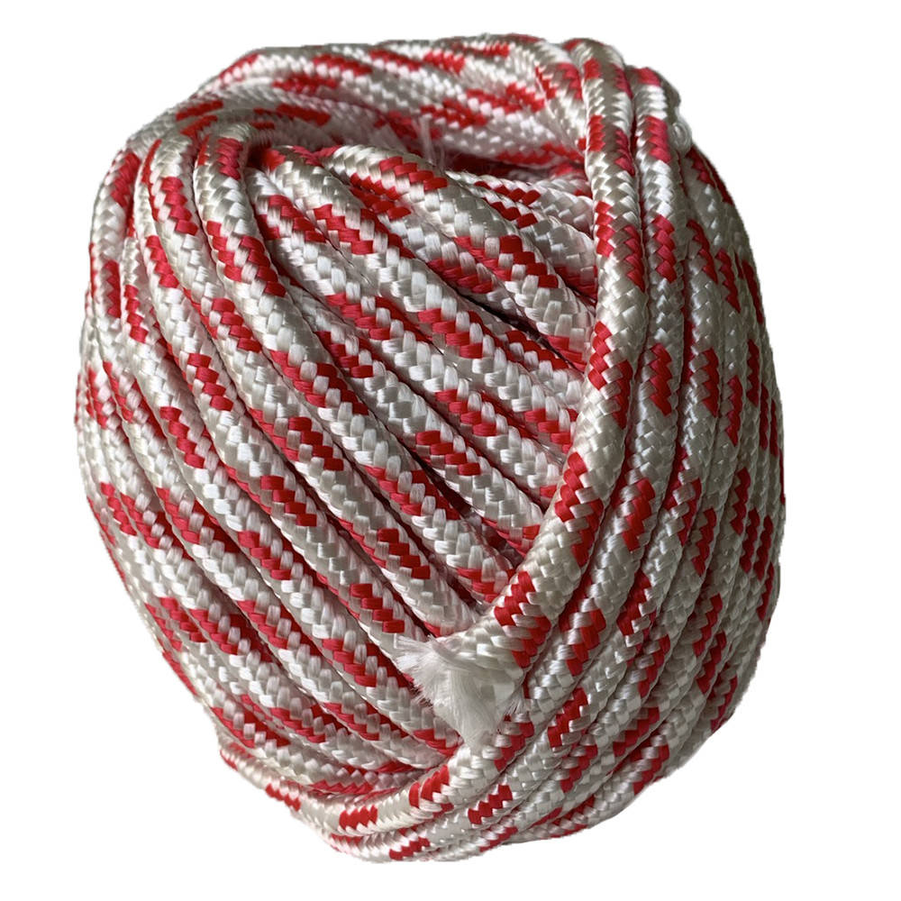 

Веревка (шнур) капрон 16 класс 6 мм