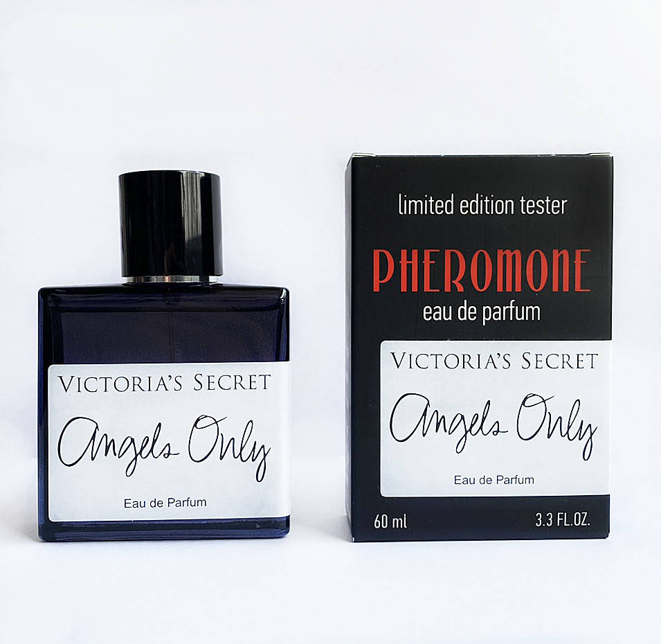

Victoria`s Secret Angels Only - Pheromone Perfum 60ml
