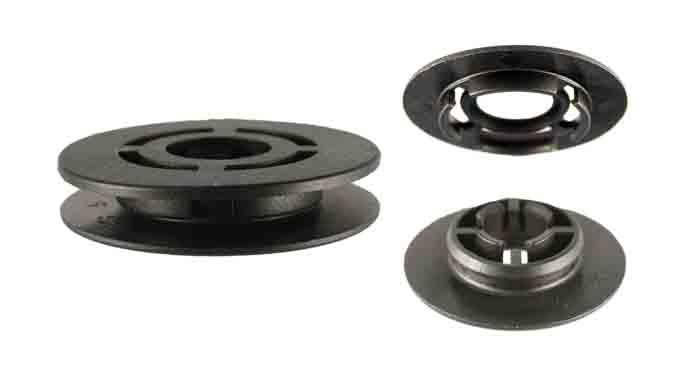 

Клипса крепления ковриков VAG Audi, VW ОЕМ 3D0864521, 3D08645214PK, 3C0864521, 3C08645211FU, 3C086452147H