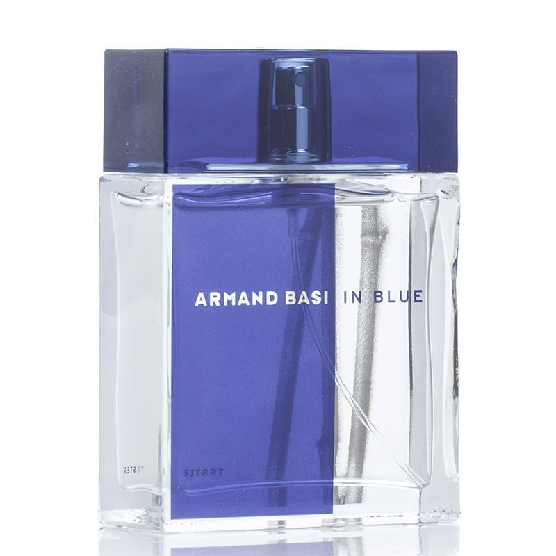 

Armand Basi In Blue 100ml Мужская таулетная вода (Мужские духи Арманд Баси ин Блю)