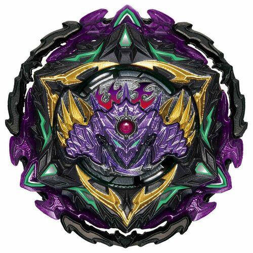 

Бейблейд BEYBLADE Люцифер Зе Енд Lucifer The End B-175