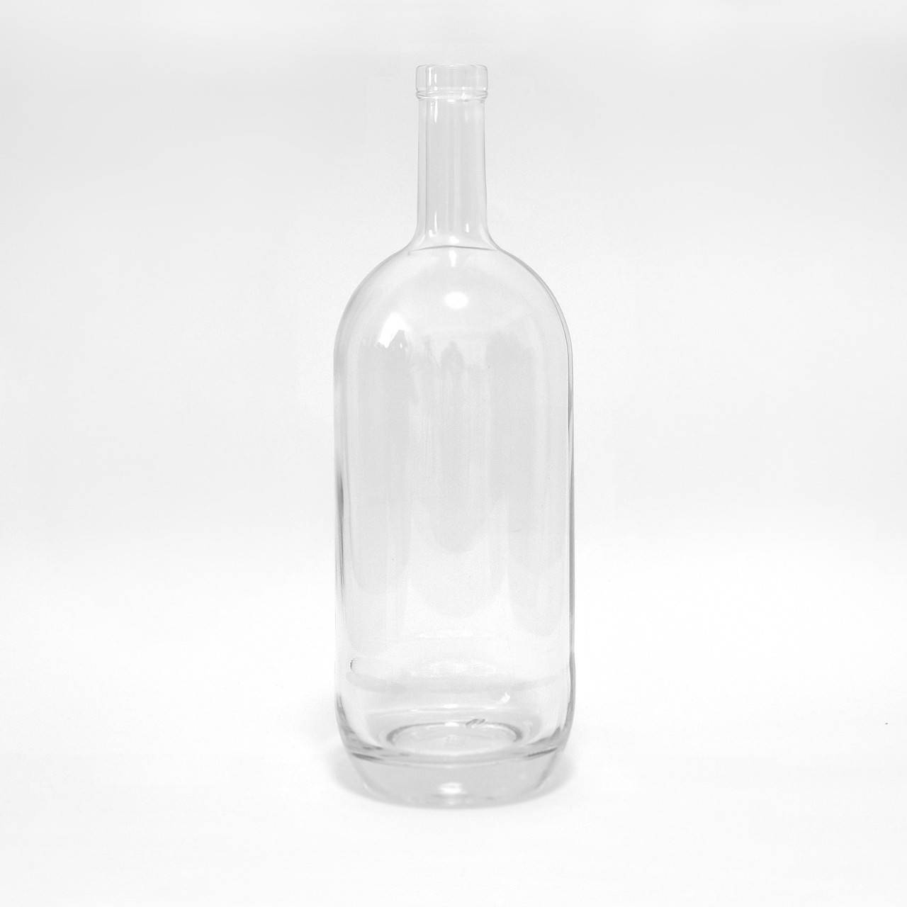 

Скляна Пляшка 0,7л Moonea