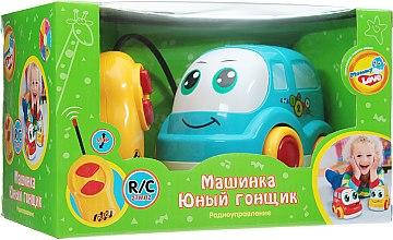 

Машинка на р/у MOMMY LOVE Юный Гонщик
