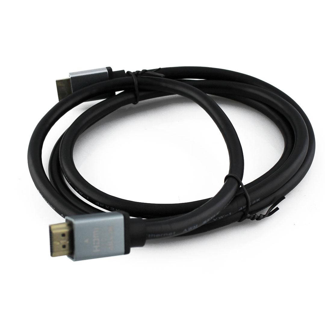 

Кабель HDMI-HDMI (V1.4) 1.5M