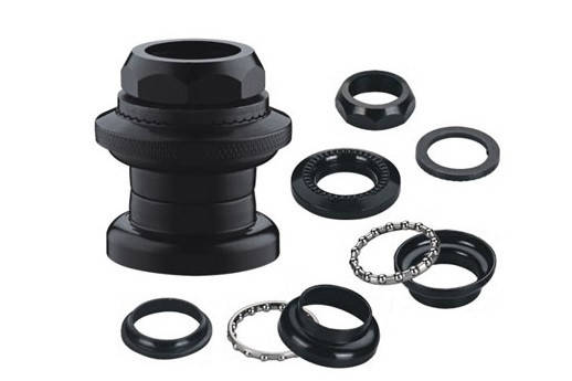 

Рулевая колонка 1" резьбовая (30мм) Kenli KL-B203 (ED)