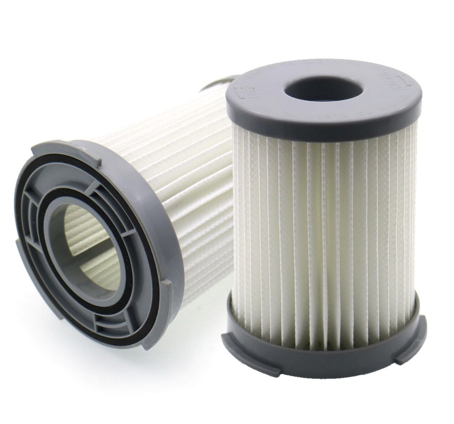 

Фильтр для пылесоса Electrolux Z1650 Z1660 Z1661 Z1670 Z1630. Фильтр ХЕПА Электролюкс