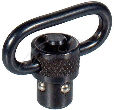 

Антабка UTG Standard Push Button QD. 2,55 см