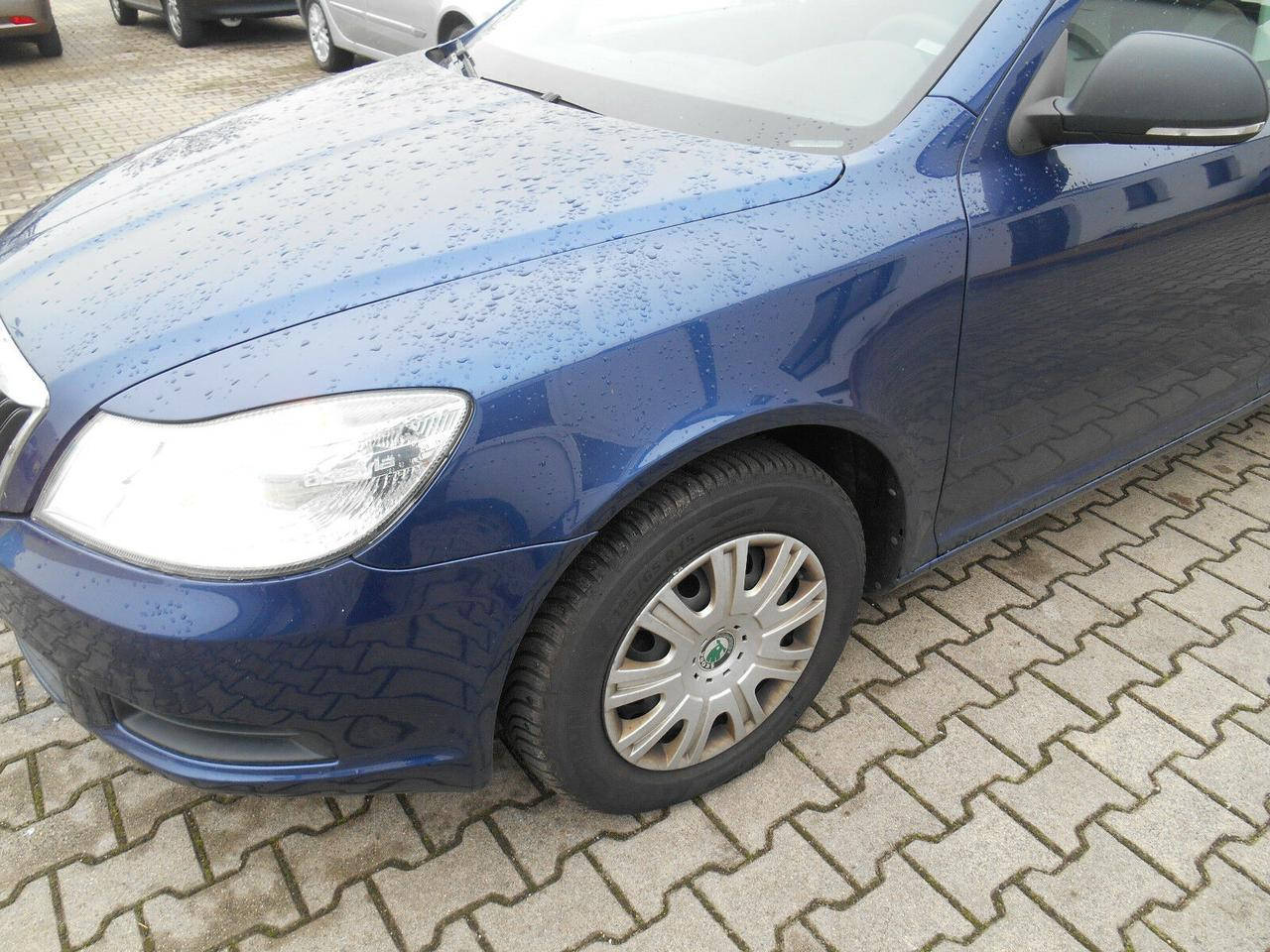 

Автокраска Paintera SKODA 9462-8D8D-F5Q Stormblau 0.8L