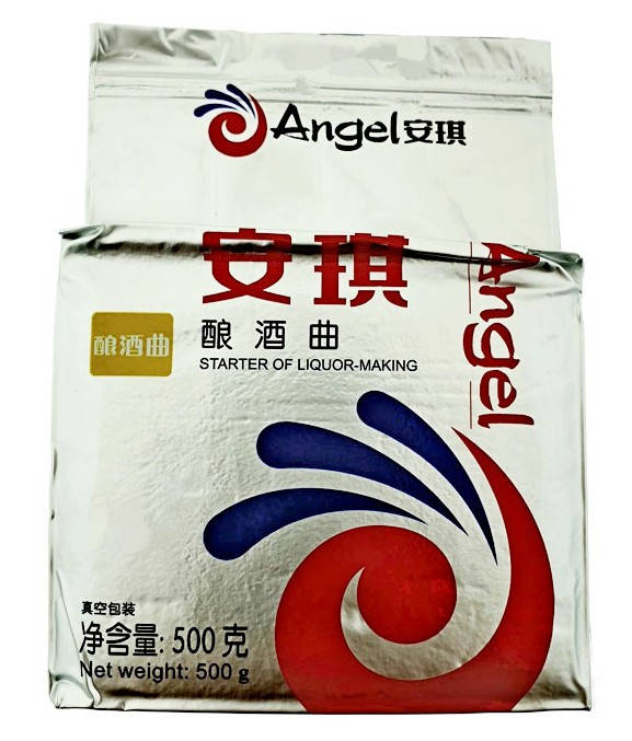 

Зерновые дрожжи Кодзи Angel 100 грамм (Original)