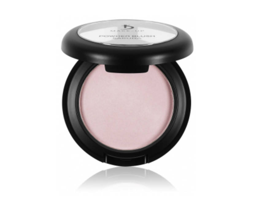 

Powder Blush Sakura Kodi professional Make-up (румяна компактные, цвет:Sakura),7г