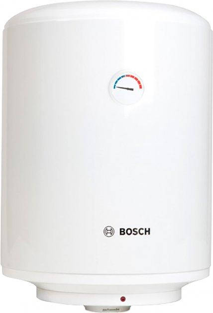 

Бойлер (50 л) Bosch TR2000T 50 B Водонагреватель электрический